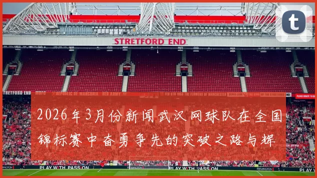 2026年3月份新闻武汉网球队在全国锦标赛中奋勇争先的突破之路与辉煌成就